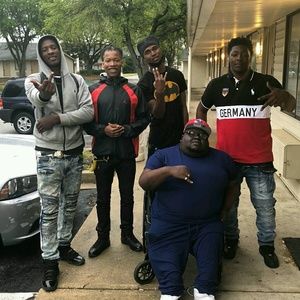 Meet your Posher, Camarie